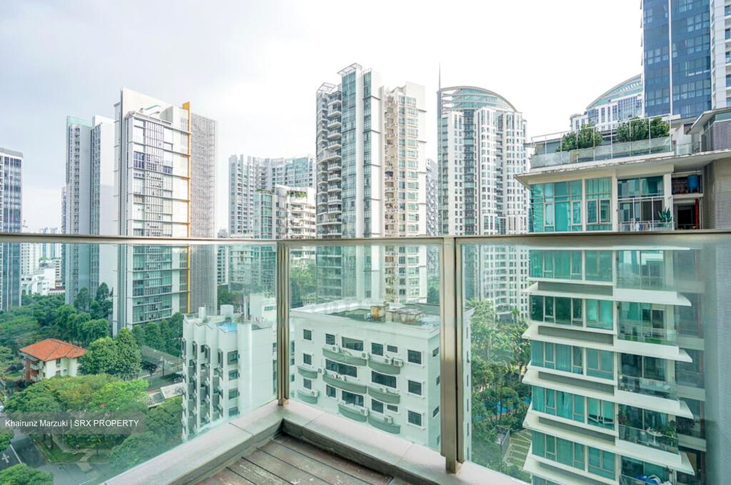 Surrey Road (D11), Apartment #458303871